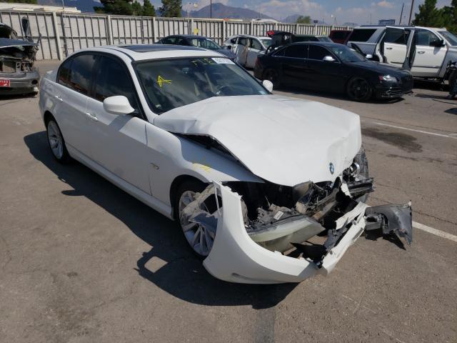 BMW 328 I SULE 2011 wbaph5c53bf094383