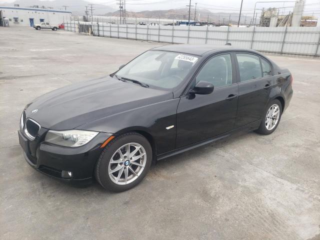 BMW 328 I SULE 2010 wbaph5c54aa440288