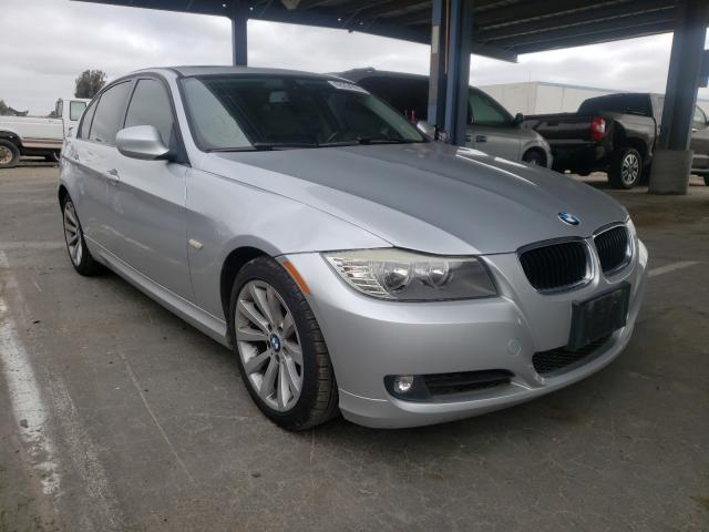 BMW 3 SERIES 2011 wbaph5c54ba440566