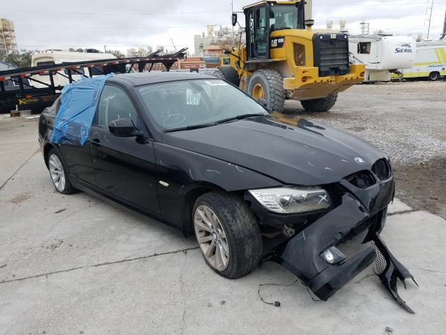 BMW 328 I SULE 2011 wbaph5c54ba441443