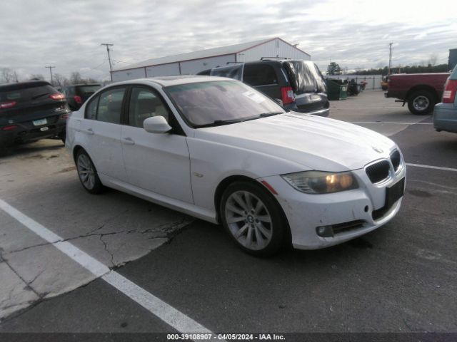 BMW 328I 2011 wbaph5c54ba441958