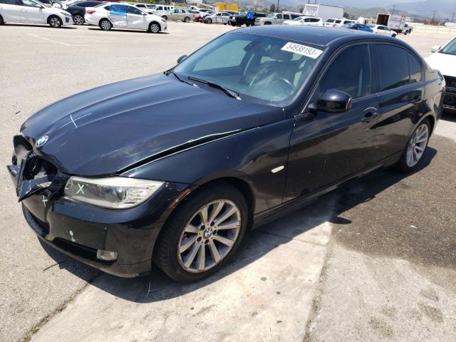 BMW 328 I SULE 2011 wbaph5c54ba442138