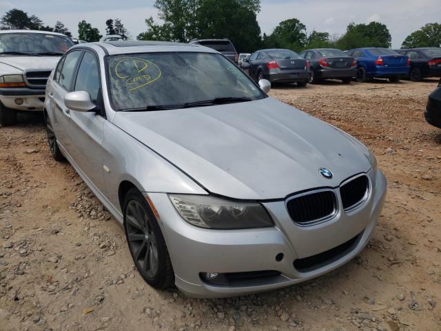 BMW 328 I SULE 2011 wbaph5c54ba442446