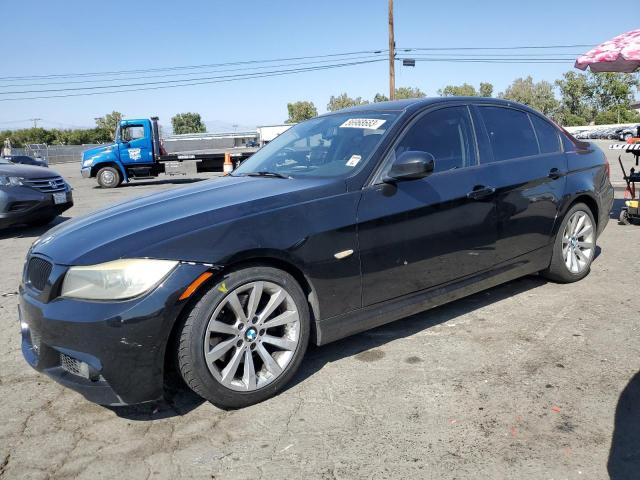 BMW 328 I SULE 2011 wbaph5c54ba442821