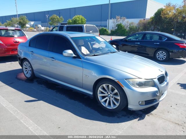 BMW 328I 2011 wbaph5c54ba442916