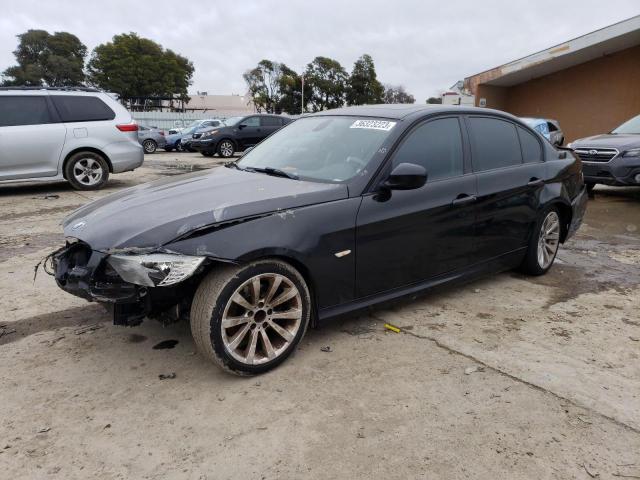 BMW 328 I SULE 2011 wbaph5c54ba444276