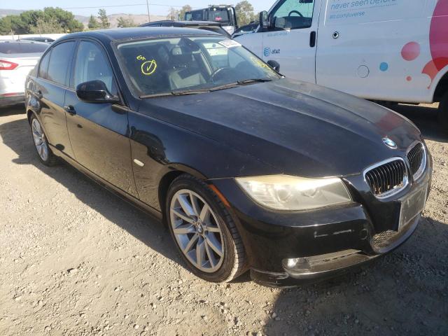 BMW 3 SERIES 2011 wbaph5c54ba444858