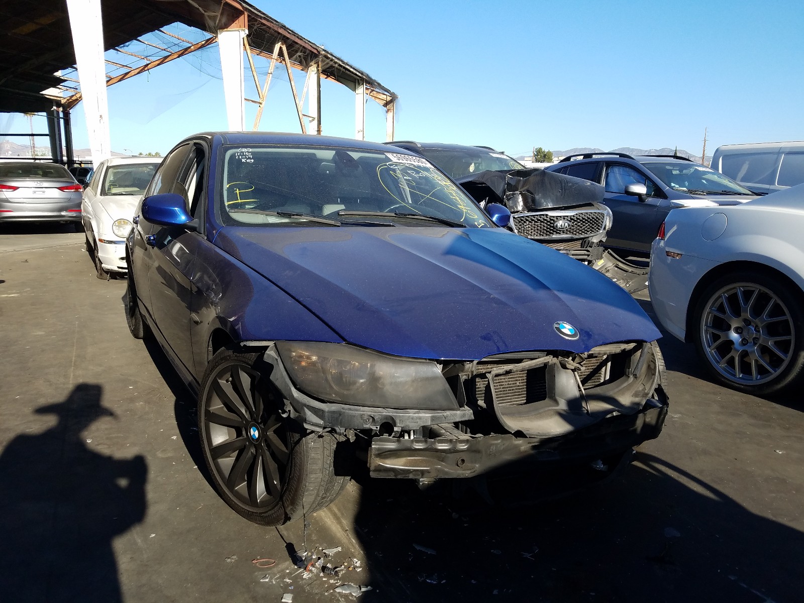 BMW NULL 2011 wbaph5c54ba445430