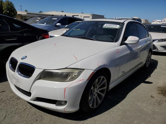 BMW 3 SERIES 2011 wbaph5c54ba446061