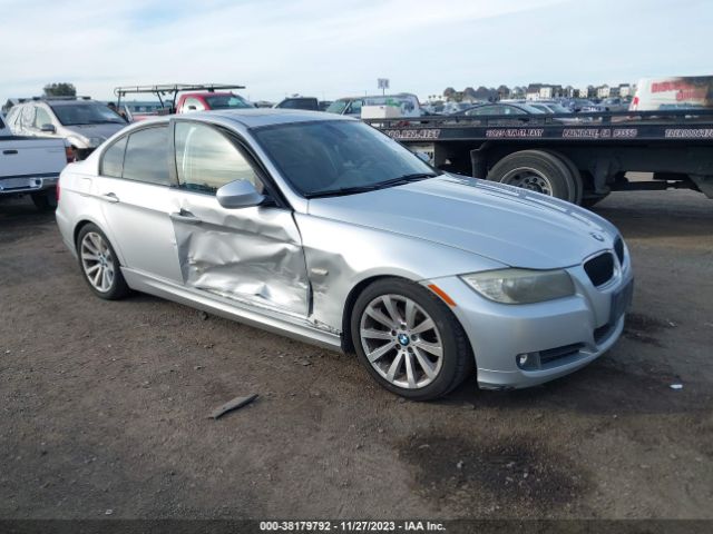 BMW 328I 2011 wbaph5c54ba446139