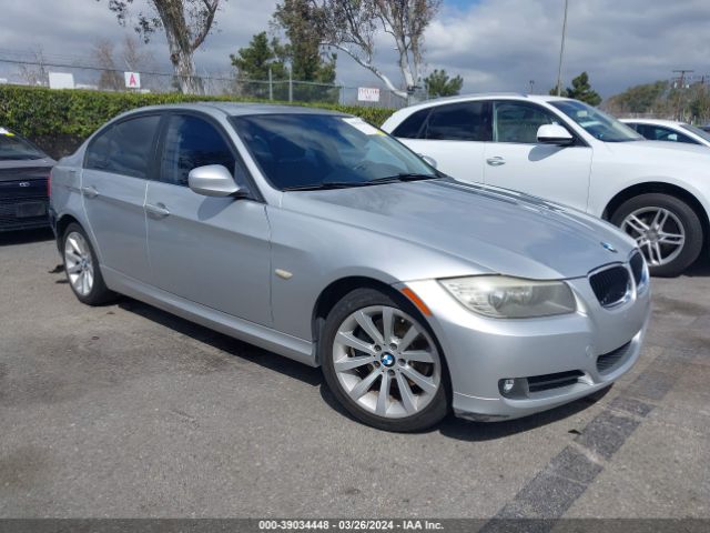 BMW 328I 2011 wbaph5c54ba446397