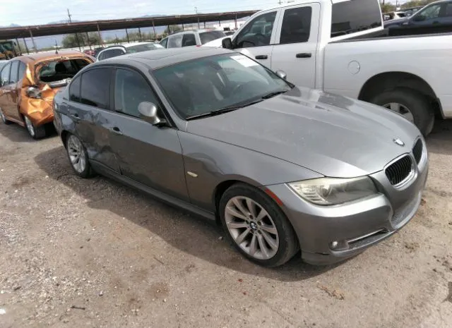 BMW 3 SERIES 2011 wbaph5c54ba446478