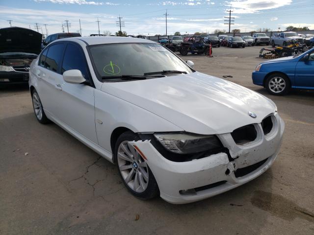 BMW 328 I SULE 2011 wbaph5c54ba446724