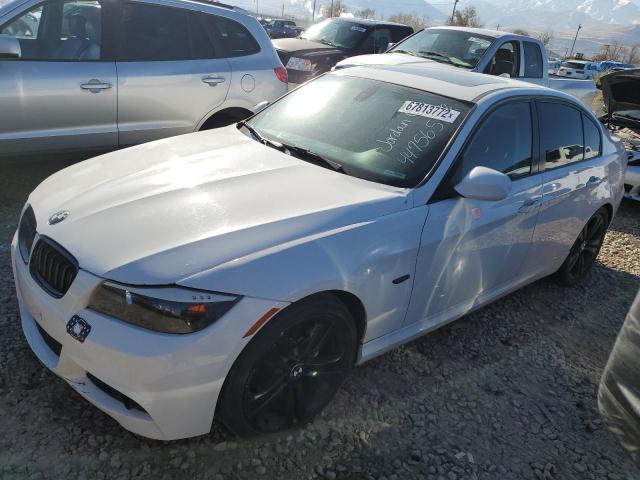 BMW 328 I SULE 2011 wbaph5c54ba447565