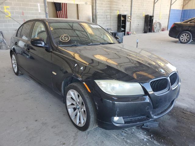 BMW 328 I 2011 wbaph5c54ba447727