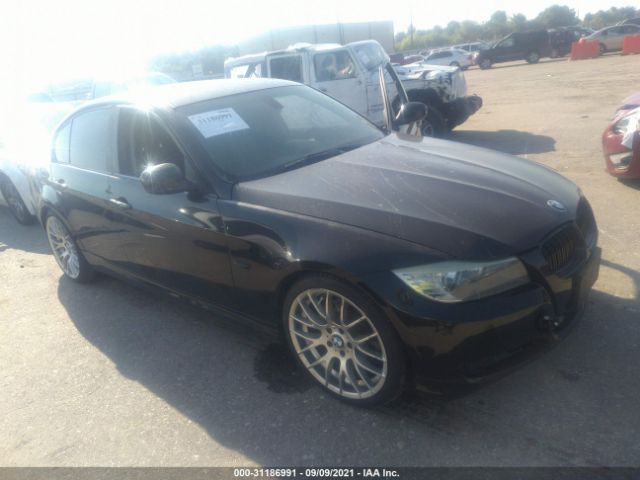 BMW 3 2011 wbaph5c54ba447873