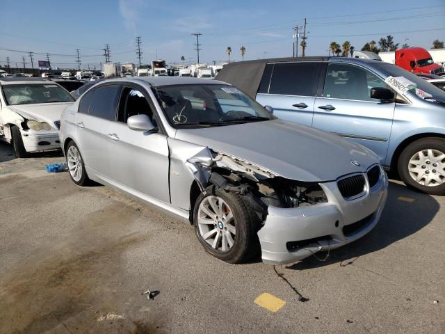 BMW 328 I SULE 2011 wbaph5c54ba447923