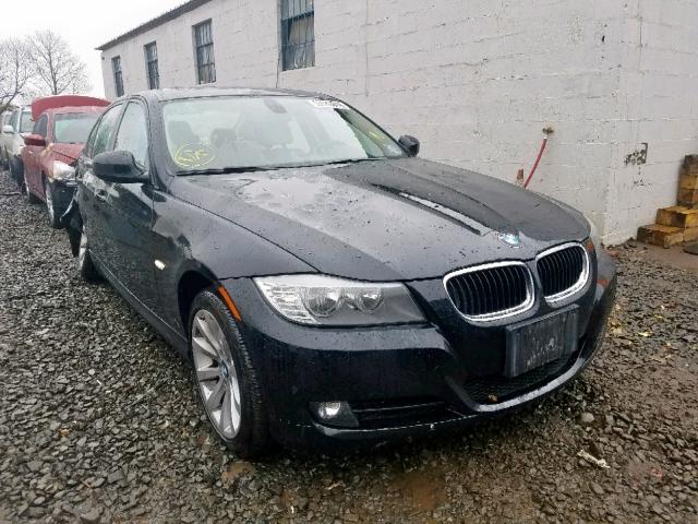 BMW 328 I SULE 2011 wbaph5c54ba449025