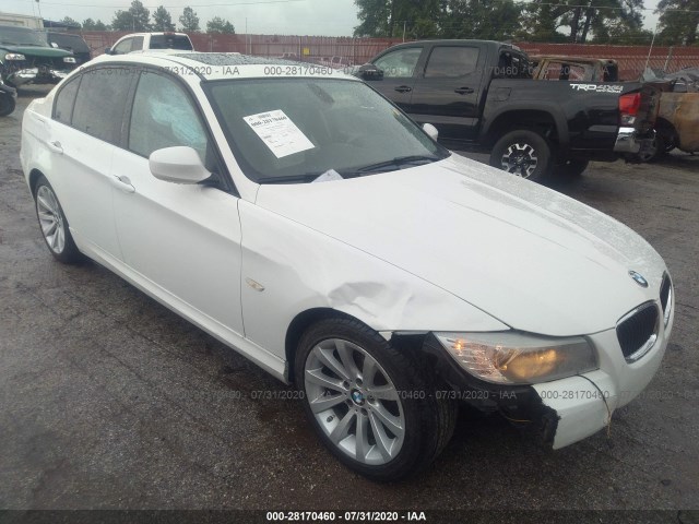 BMW 328I 2011 wbaph5c54bf093212