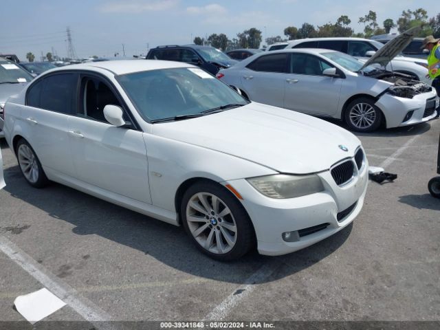 BMW 328I 2011 wbaph5c54bf093968