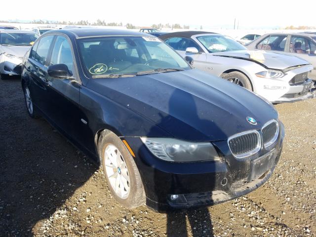 BMW 328 I SULE 2010 wbaph5c55aa439540