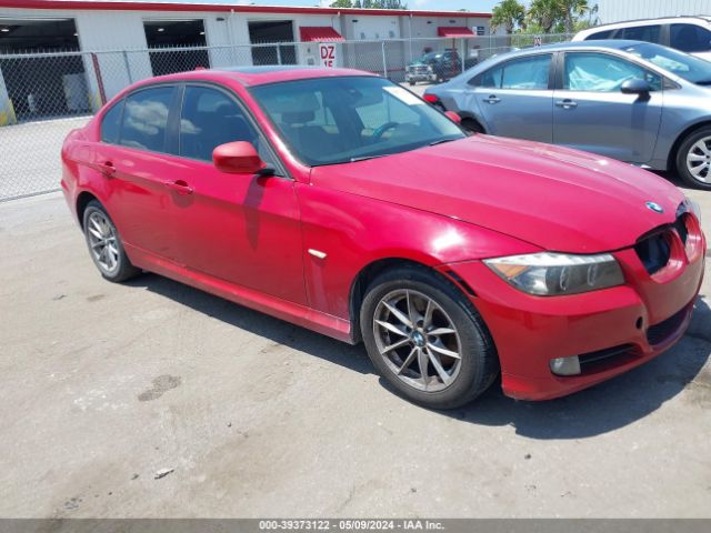 BMW 328I 2010 wbaph5c55aa439747