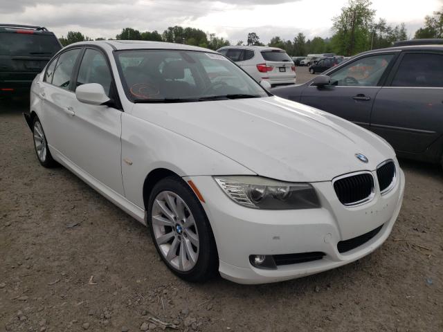 BMW 328 I SULE 2011 wbaph5c55ba442083