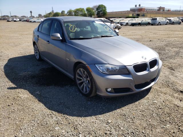 BMW 328 I SULE 2011 wbaph5c55ba442200