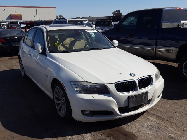 BMW 328 I SULE 2011 wbaph5c55ba443055