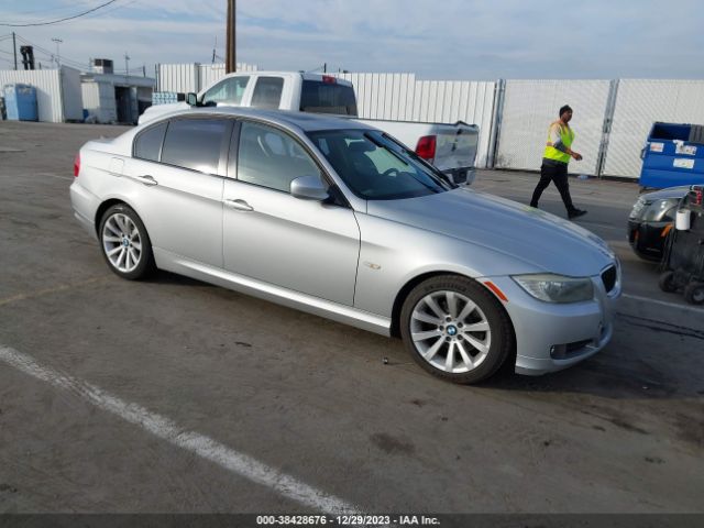 BMW 328I 2011 wbaph5c55ba443931