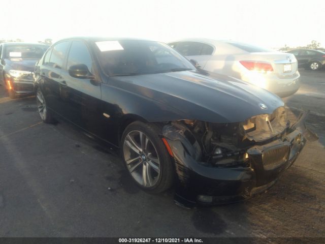 BMW 3 2011 wbaph5c55ba444173