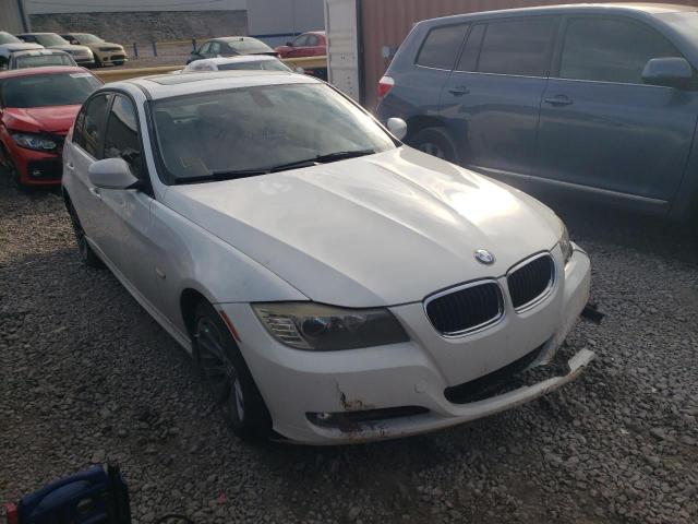 BMW 328 I SULE 2011 wbaph5c55ba444559