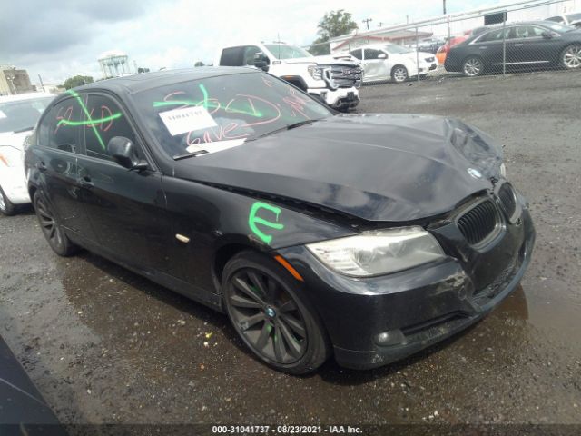 BMW 3 2011 wbaph5c55ba444836