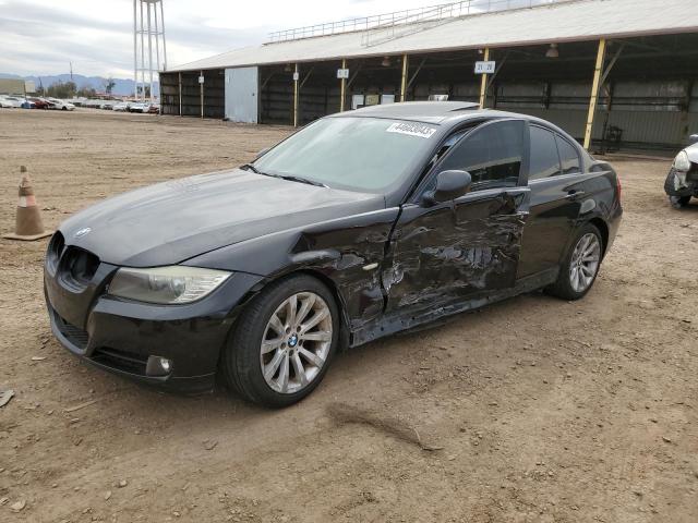 BMW 328 I SULE 2011 wbaph5c55ba445081