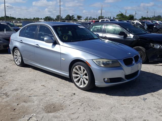 BMW 328 I SULE 2011 wbaph5c55ba445453