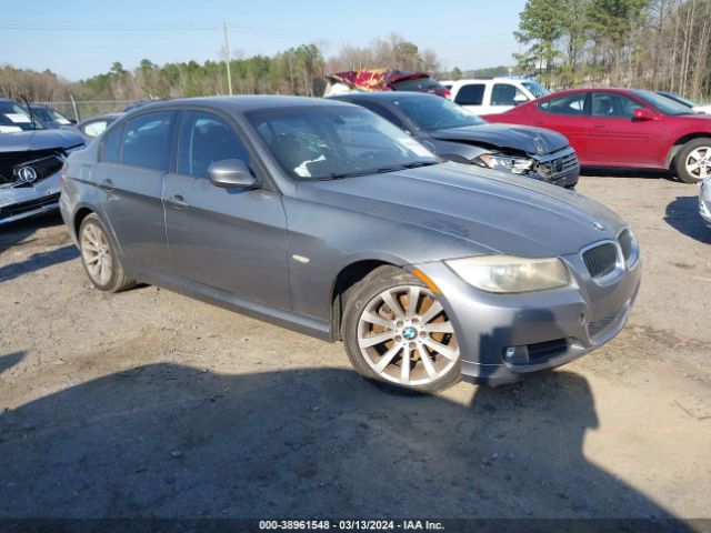 BMW 328I 2011 wbaph5c55ba445517