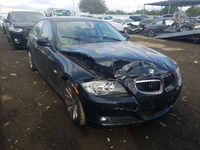 BMW 328 I SULE 2011 wbaph5c55ba445629