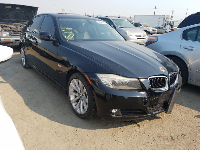 BMW 328 I SULE 2011 wbaph5c55ba446215