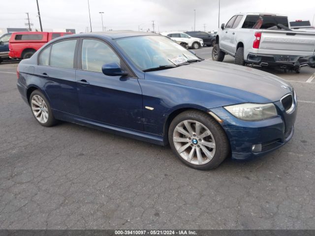 BMW 328I 2011 wbaph5c55ba447266