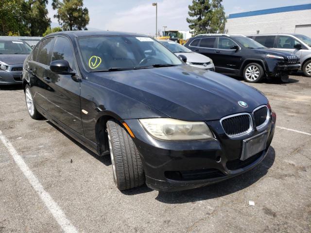 BMW 328 I SULE 2011 wbaph5c55ba447588