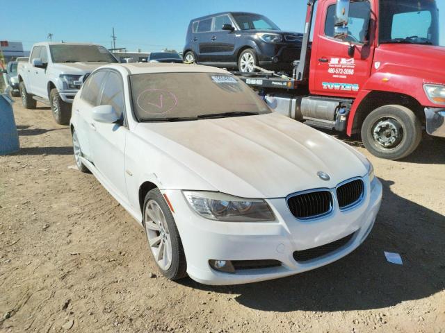 BMW 328 I SULE 2011 wbaph5c55ba448093