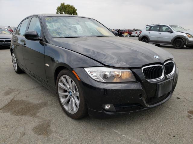 BMW 328 I SULE 2011 wbaph5c55ba448238