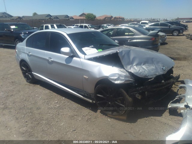 BMW 3 2011 wbaph5c55ba448269