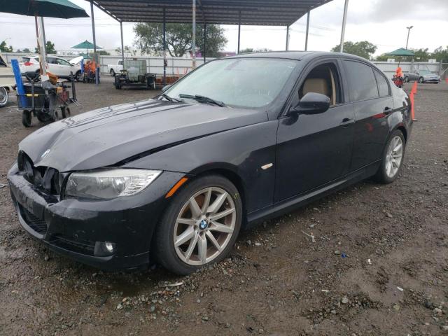 BMW 328 I SULE 2011 wbaph5c55bf093011