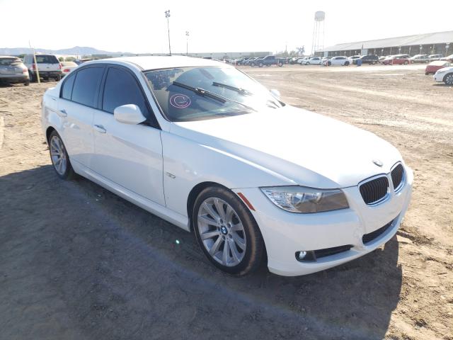 BMW 328 I SULE 2011 wbaph5c55bf093235