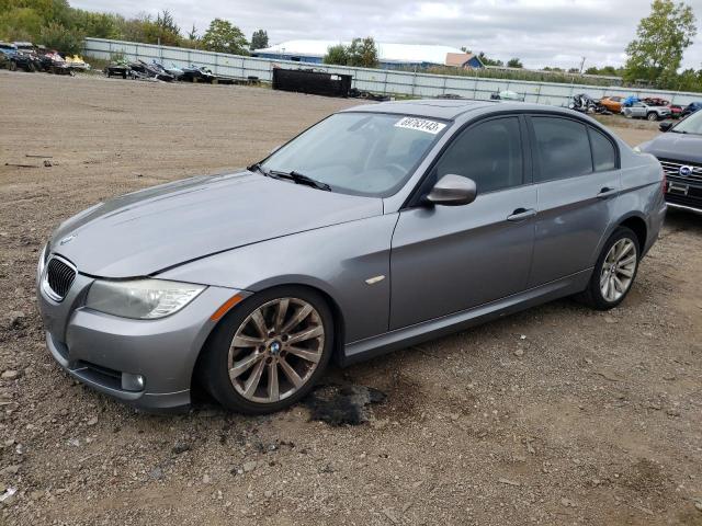 BMW 328 I SULE 2011 wbaph5c55bf093459