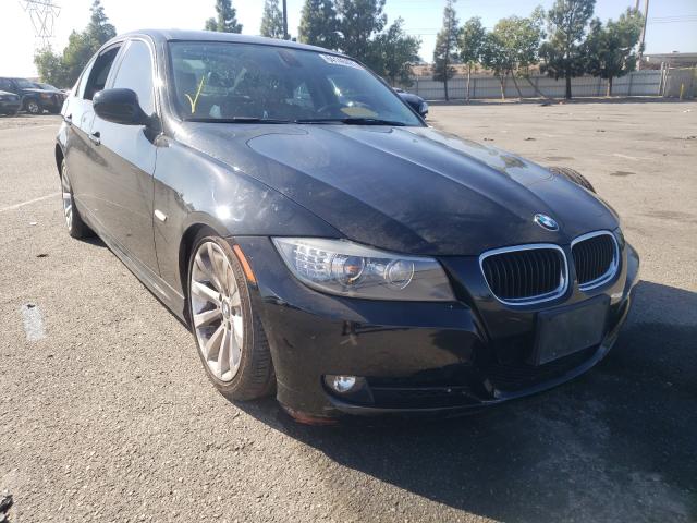 BMW 328 I SULE 2011 wbaph5c55bf093509