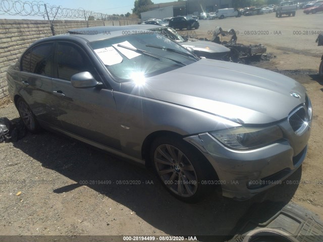 BMW 3 2011 wbaph5c55bf093770