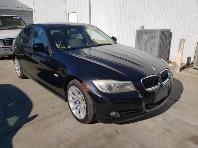 BMW 328 I SULE 2011 wbaph5c55bf094188