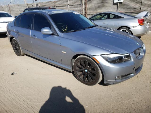 BMW 3ER 2011 wbaph5c55bf094269